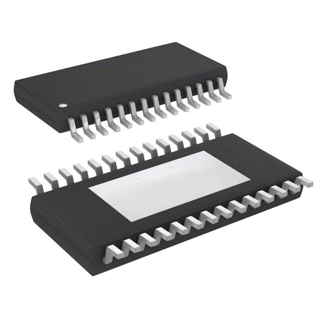 LM10520MHX/NOPB Texas Instruments