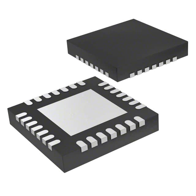 ADS1293CISQ/NOPB Texas Instruments