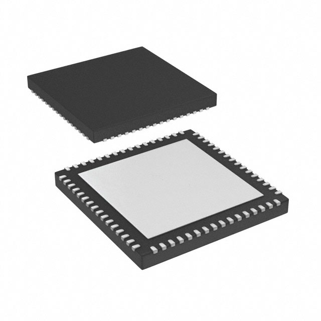 TPS6508641RSKR Texas Instruments