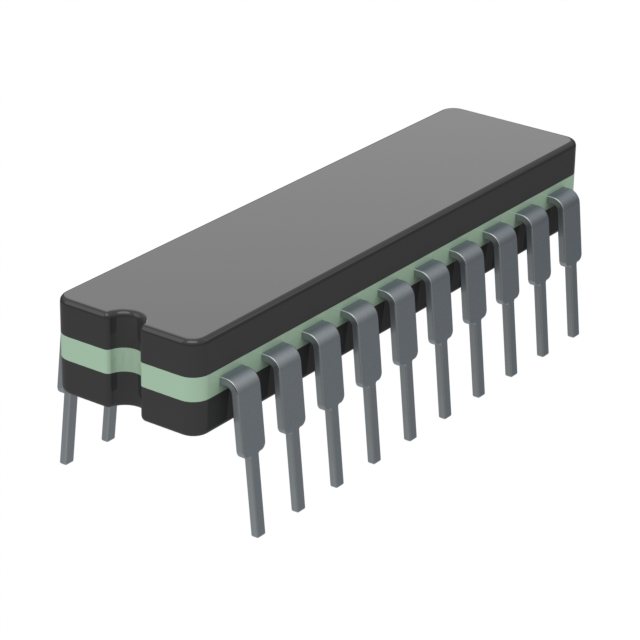 TIBPAL16L8-30MJB Texas Instruments