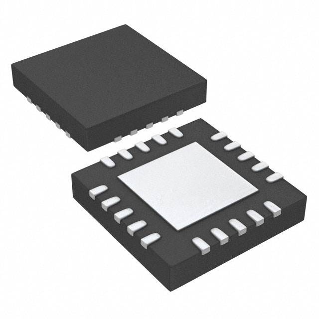 TPS74901RGWRM3 Texas Instruments