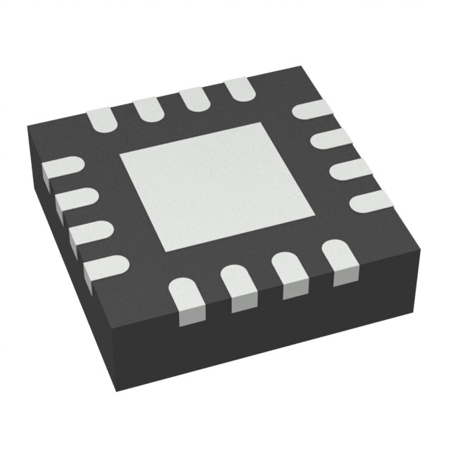 ADS7253C6RTER Texas Instruments