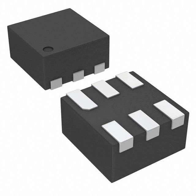 TPS3703C7115DSERQ1 Texas Instruments