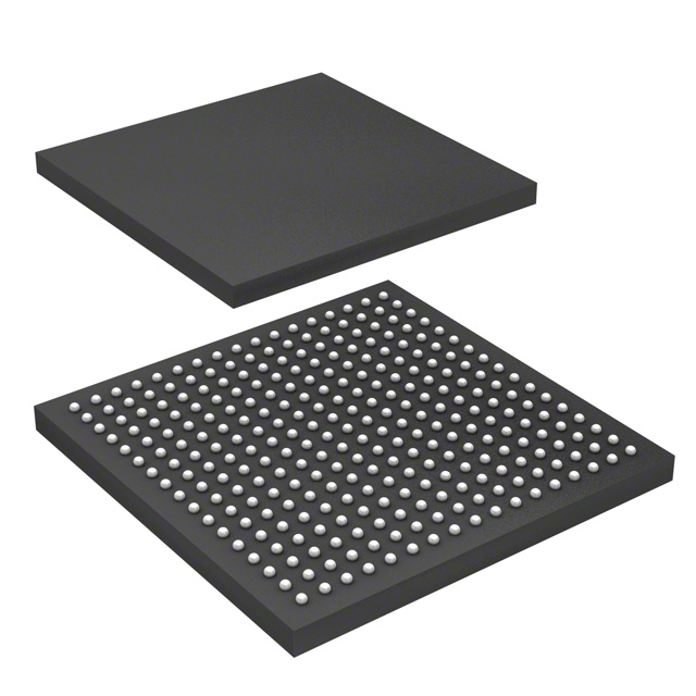 AFE5832LPZAV Texas Instruments