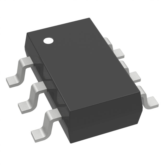 LV2842XLVDDCR Texas Instruments