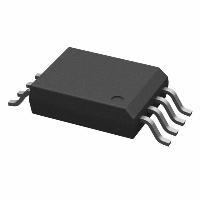 AMC1333M10DWVR Texas Instruments