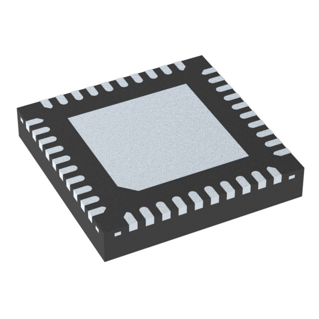 ADC3662IRSBT Texas Instruments