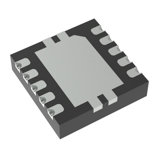 LM53600NQDSXRRB Texas Instruments