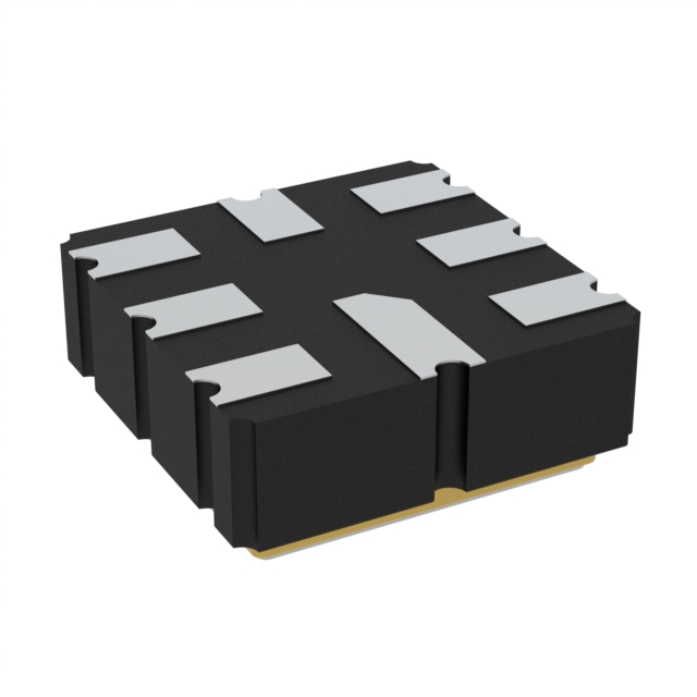 REF7033QFKHT Texas Instruments