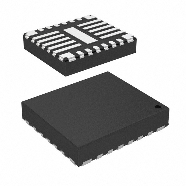LP87563QRNFRQ1 Texas Instruments