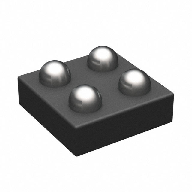 REF35300YBHR Texas Instruments