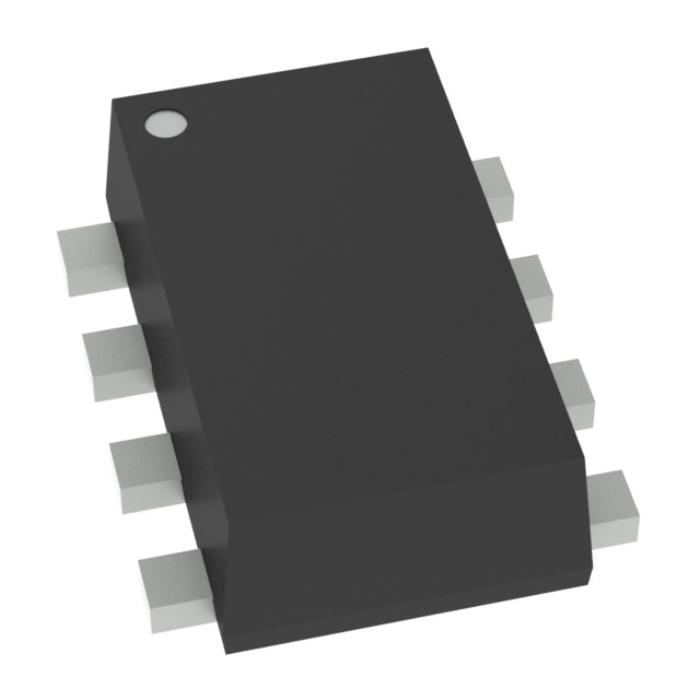 TPS62933PDRLR Texas Instruments