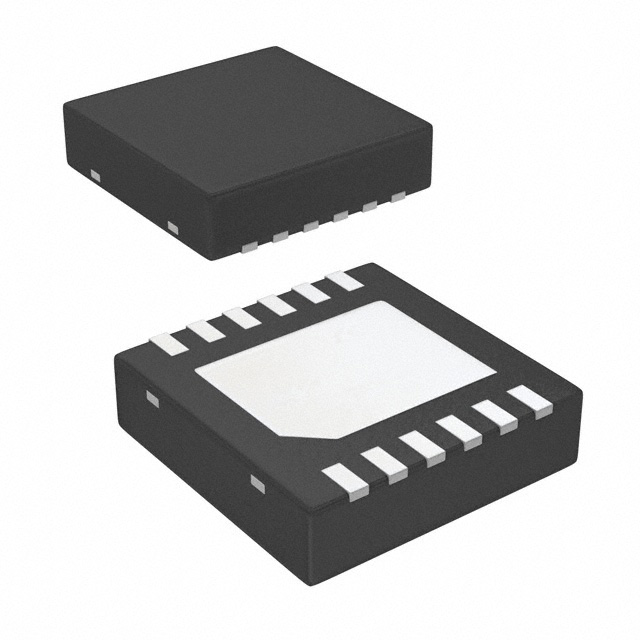 LMR38025SQDRRRQ1 Texas Instruments