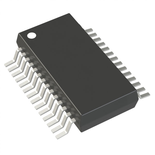 MSPM0G1107TDGS28R Texas Instruments