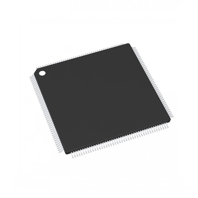 F28P650DK9PTP Texas Instruments