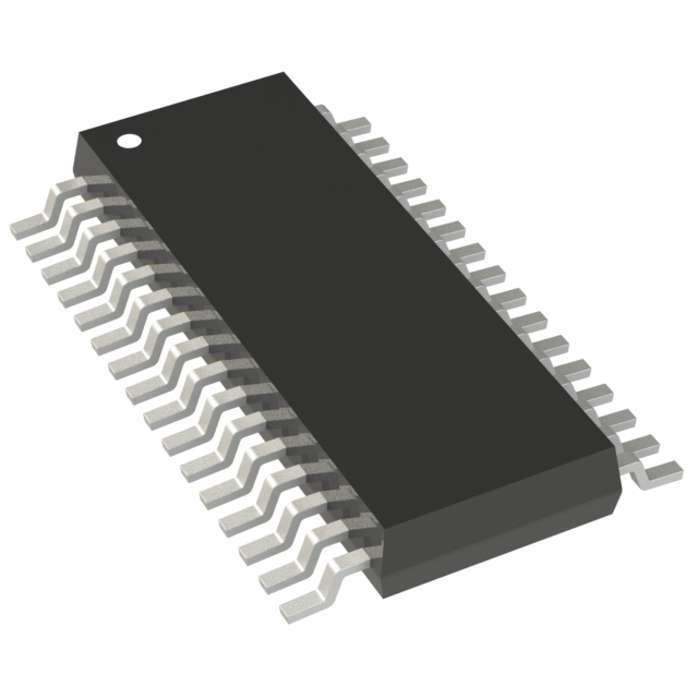 M0L1305QDGS32RQ1 Texas Instruments