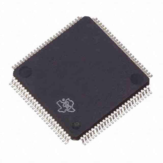 LM3S2016-IQC50-A2-NS Luminary Micro