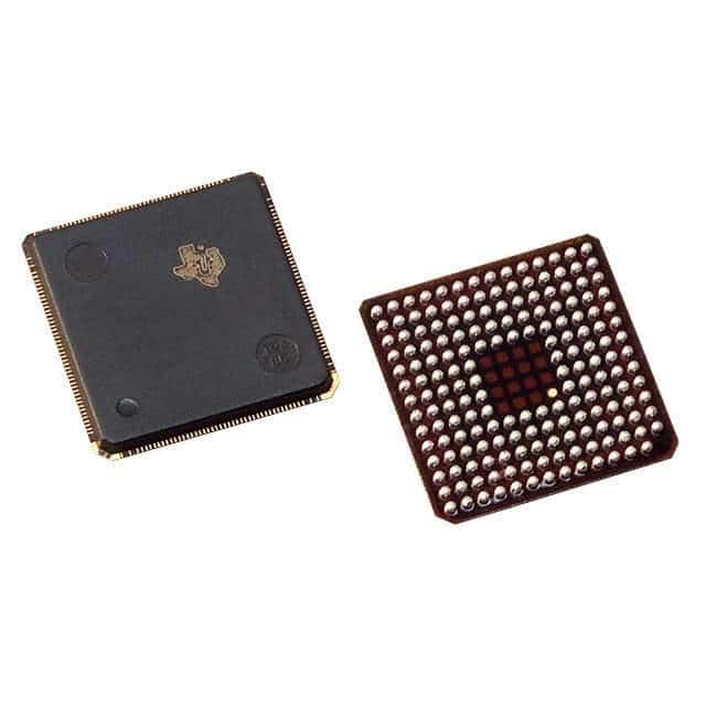 TMS320VC5509AZHHC Texas Instruments