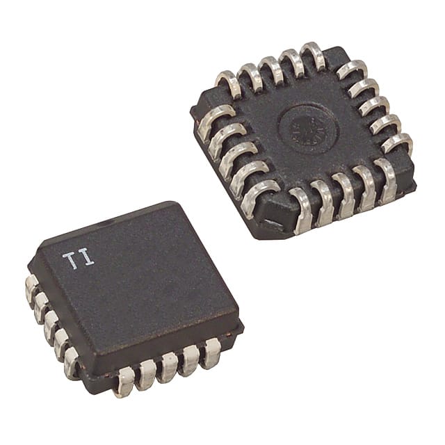 UC2872Q Texas Instruments