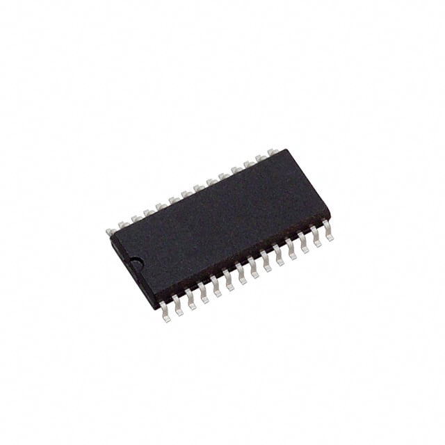 UCC3750DWTR Texas Instruments