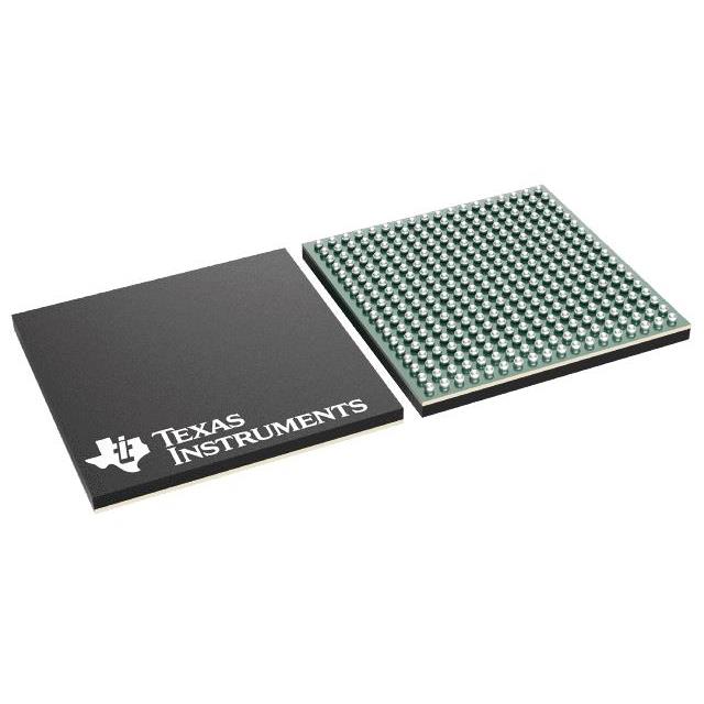 AM2732CDRFHAZCER Texas Instruments