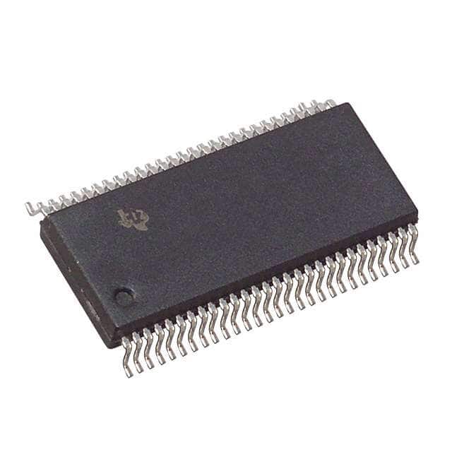 74ABT16500CSSC onsemi