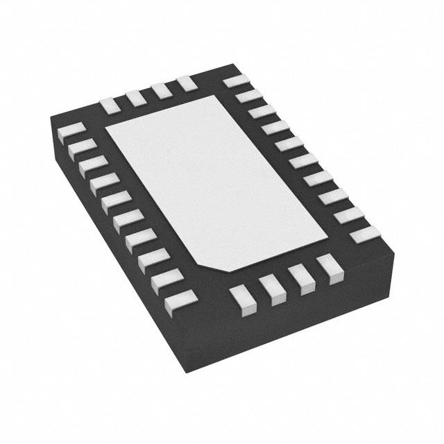 HD3SS460RHRT Texas Instruments