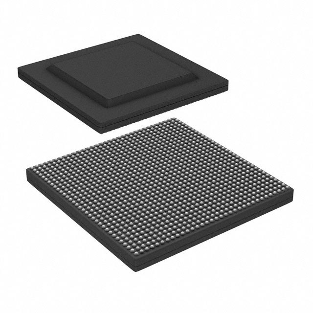 AM5K2E04XABD4 Texas Instruments