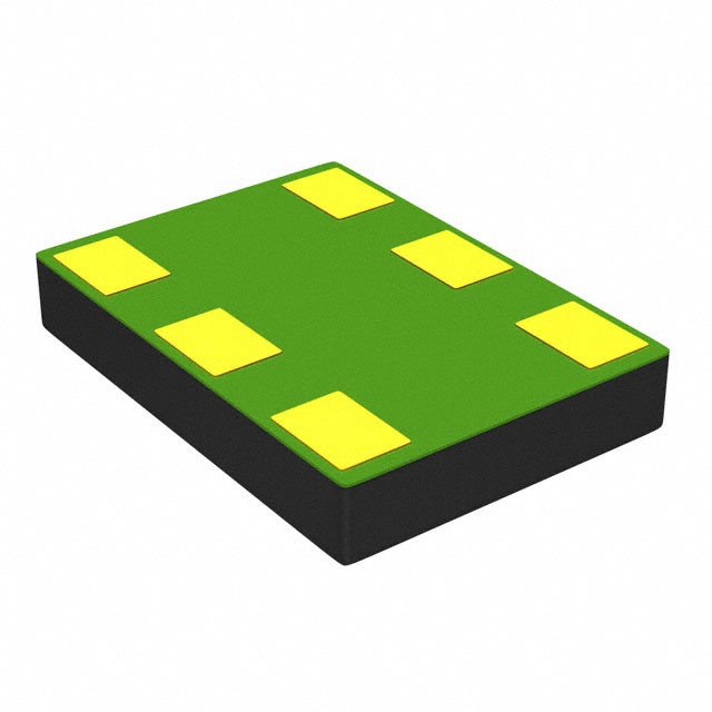 LMK61E07-SIAT Texas Instruments