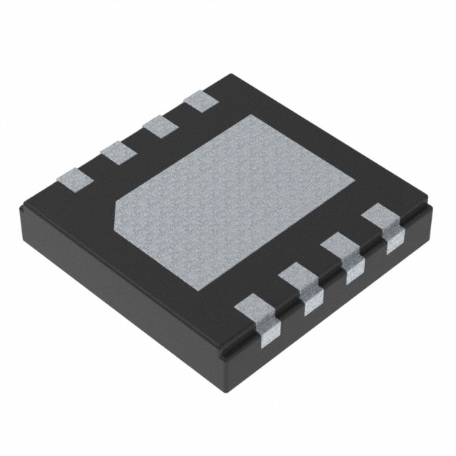 LM5017SDE/NOPB Texas Instruments
