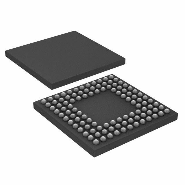 LM3S9U81-IBZ80-A2 Texas Instruments