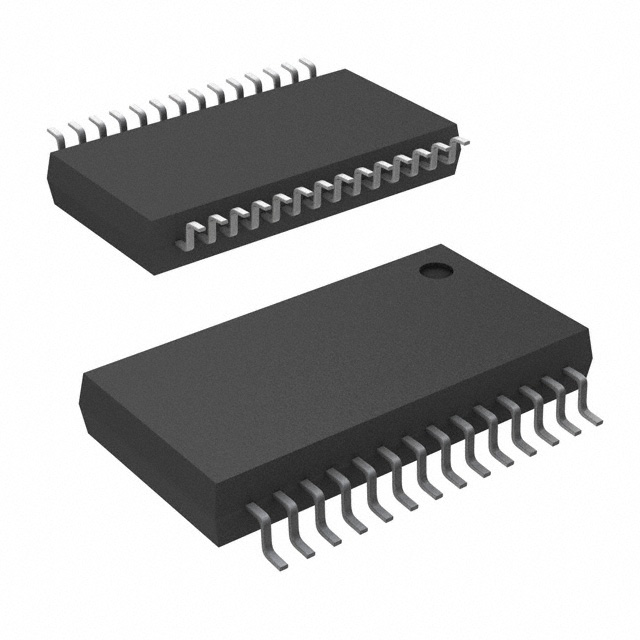 SN65LV1023ADBR Texas Instruments