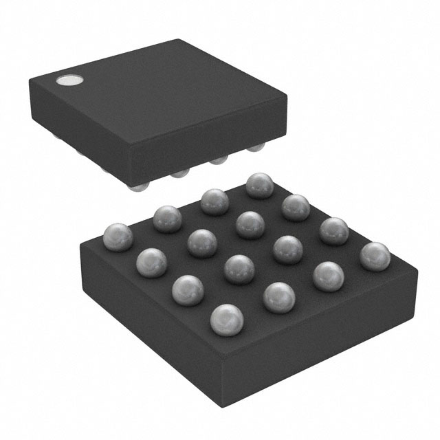 TPS22986YFPR Texas Instruments