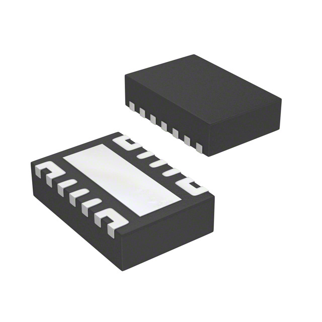 TPS22976DPUR Texas Instruments