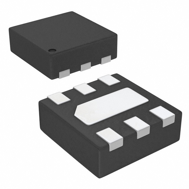 TLV7163318PDPQR Texas Instruments