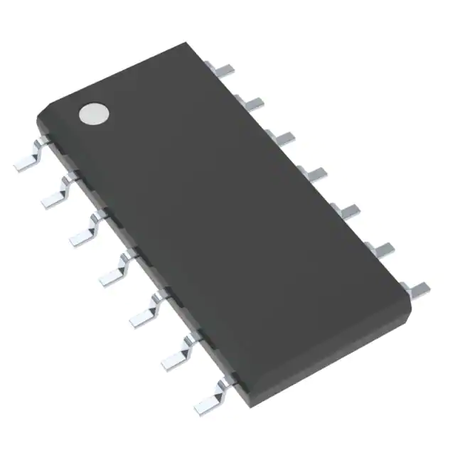 LM339DR Texas Instruments