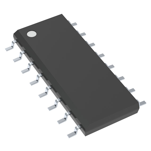 CD74HC283M96 Texas Instruments