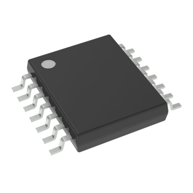 DRV632PWR Texas Instruments