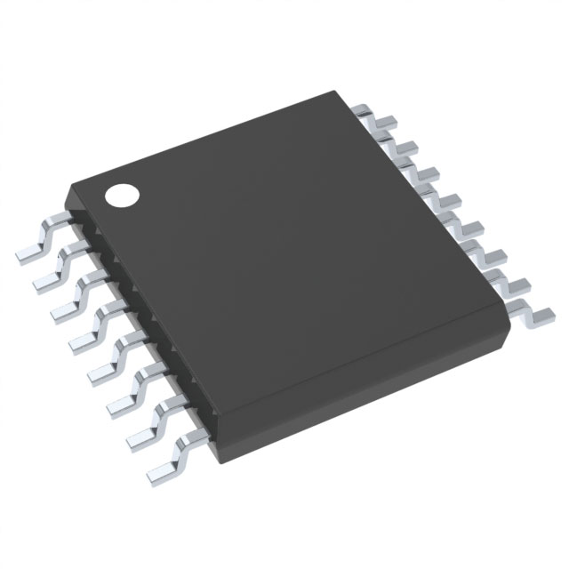 BQ2205LYPW Texas Instruments