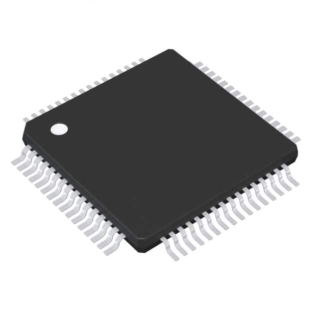 SN74LVTH18502APMR Texas Instruments