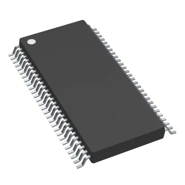 DRV8301DCAR Texas Instruments