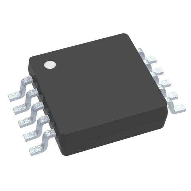 TS3USB30EDGSR Texas Instruments