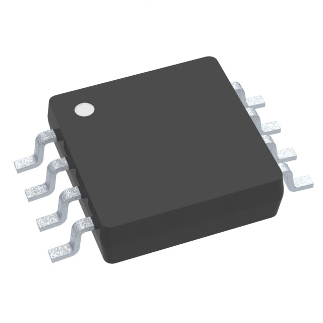XTR117AIDGKR Texas Instruments