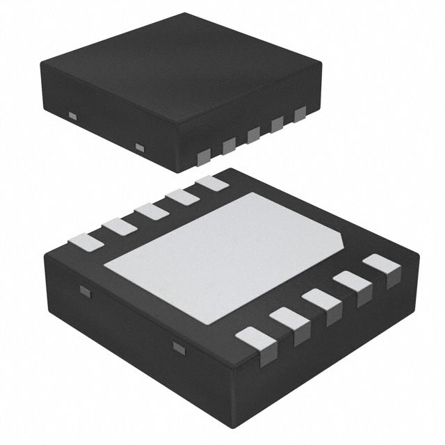 TPS65137ADSCR Texas Instruments