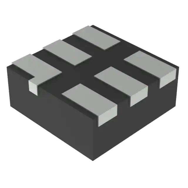 SN74LVC1G97DSFR Texas Instruments