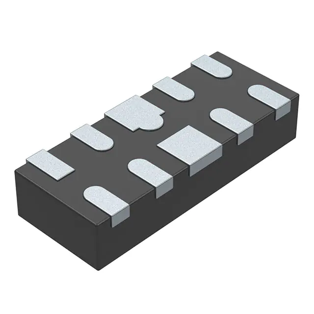 TMUX1104DQAR Texas Instruments