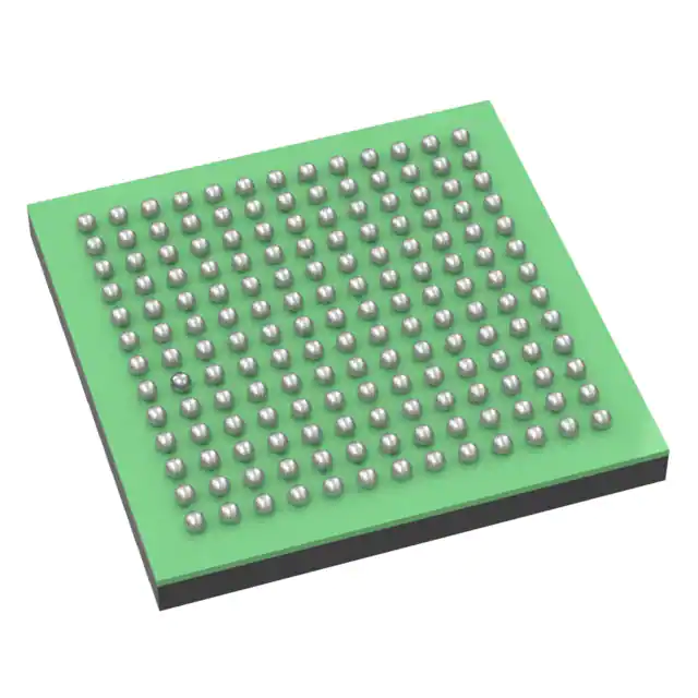 XIO2001IZWSR Texas Instruments
