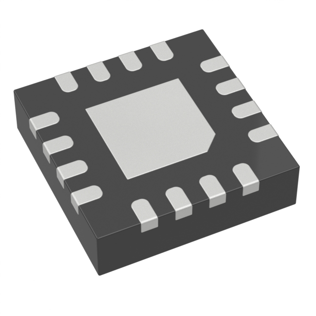 CDCLVD2102RGTR Texas Instruments