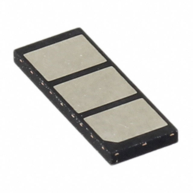 ATECC108A-RBHCZ-T Microchip Technology