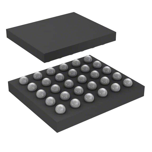 NX5P3201CUKZ NXP USA Inc.